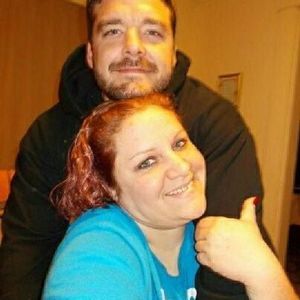 Meet your Posher, Wayne